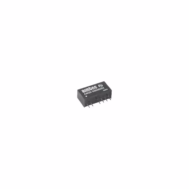 AM2D-120707DZ aimtec