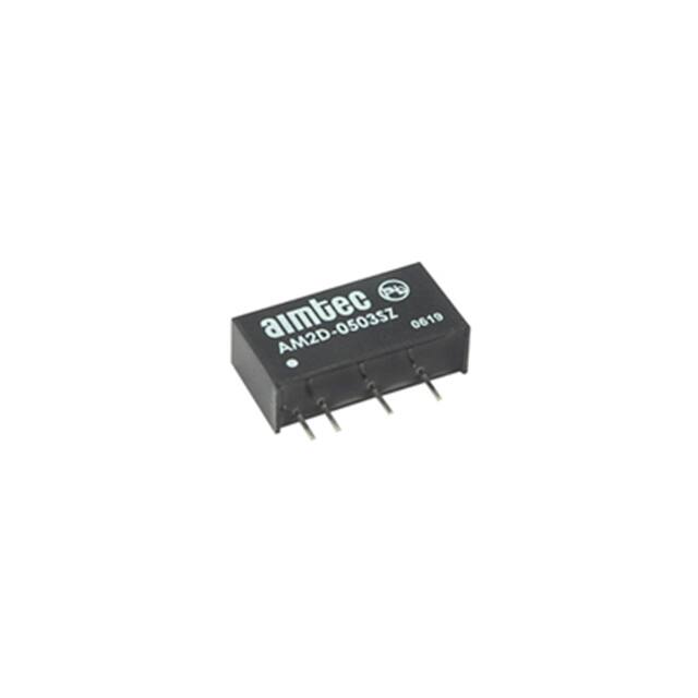 AM2D-2415SH52Z aimtec