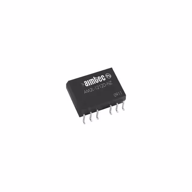 AM2LS-0505S-NZ aimtec