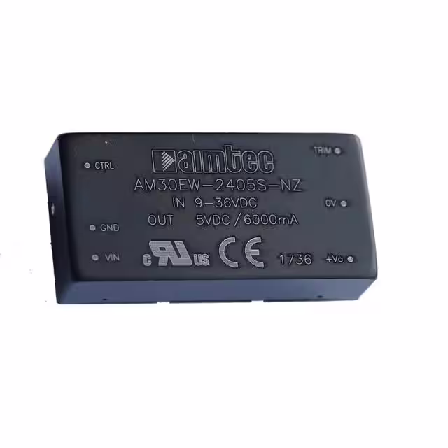 AM30EW-2412D-NZ aimtec