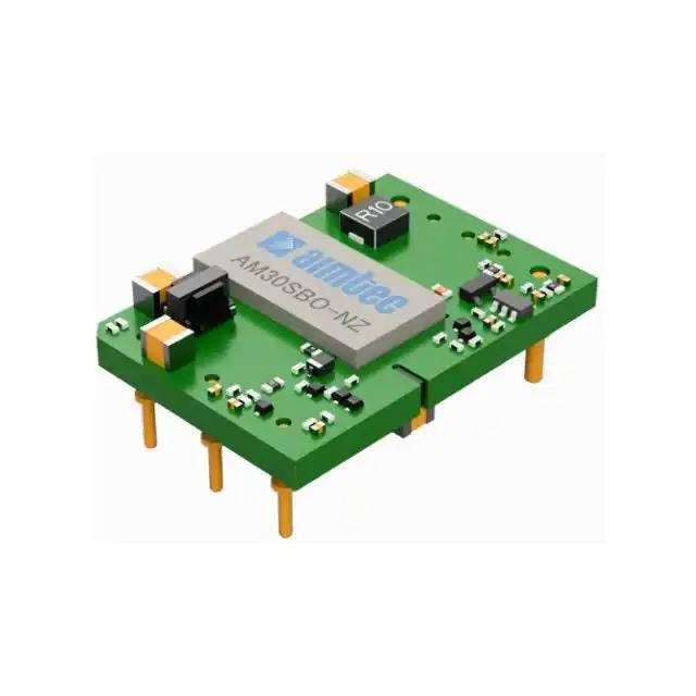 AM30SBO-4812SNZ-B aimtec