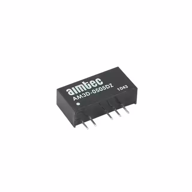 AM3D-0505DZ aimtec