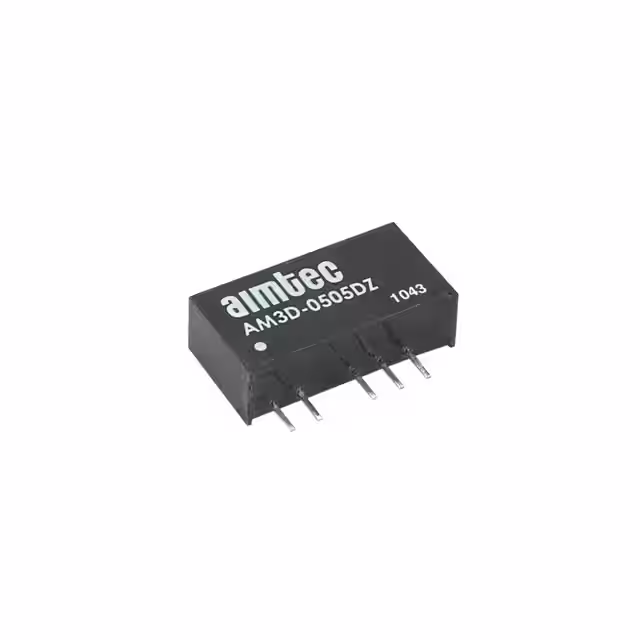 AM3D-1209DZ aimtec