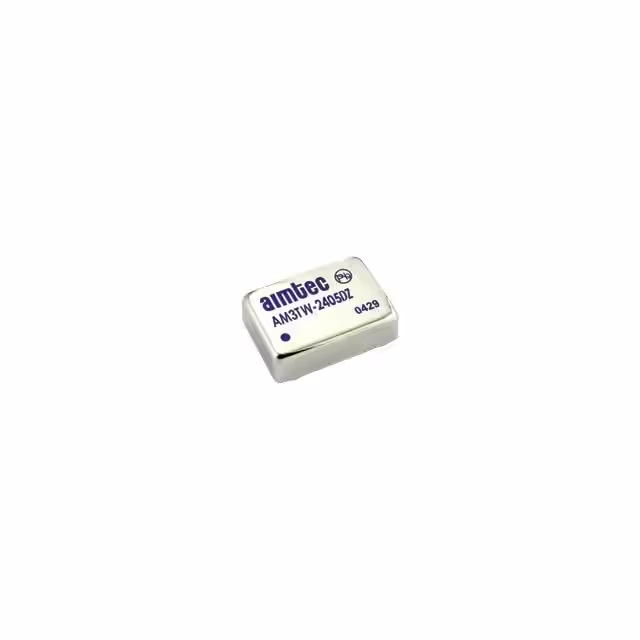 AM3TW-4812DZ aimtec