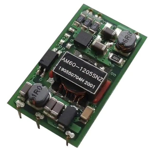 AM6O-2415SNZ aimtec