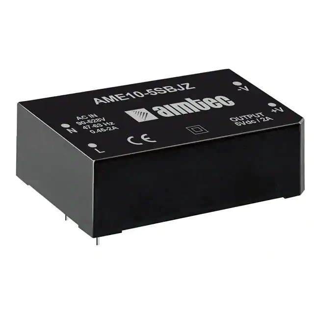AME10-3.3SBJZ aimtec