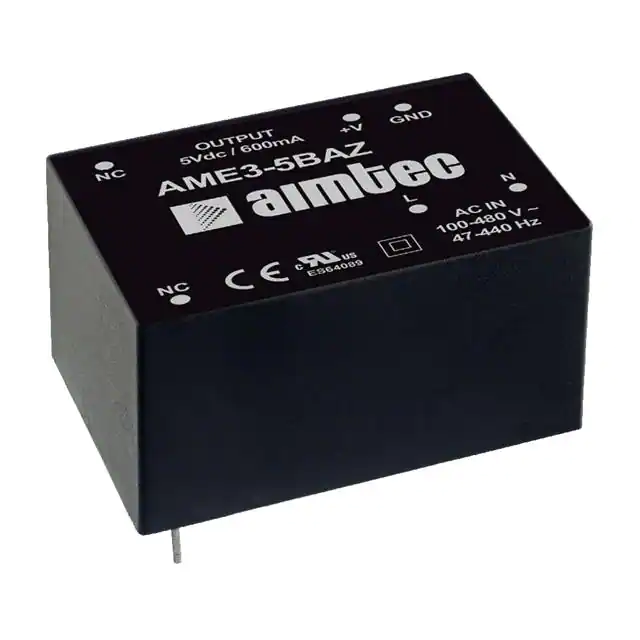 AME3-24SBAZ aimtec