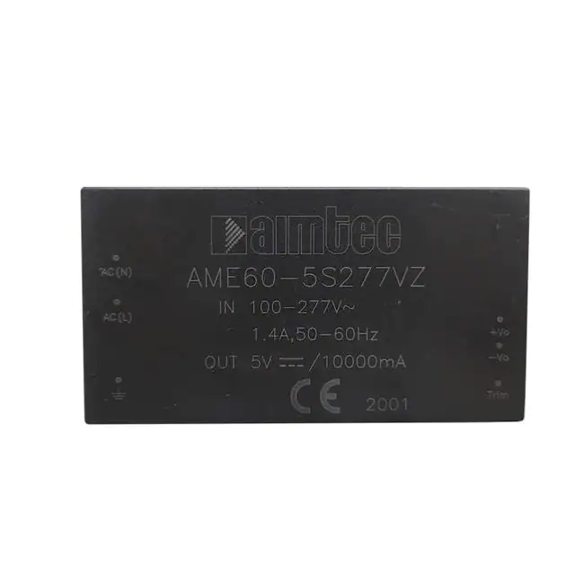 AME60-15S277VZ aimtec