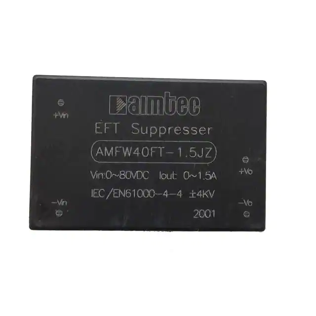 AMFW40FT-1.5JZ aimtec