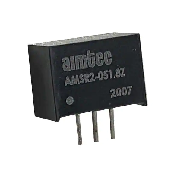 AMSR2-2412Z aimtec