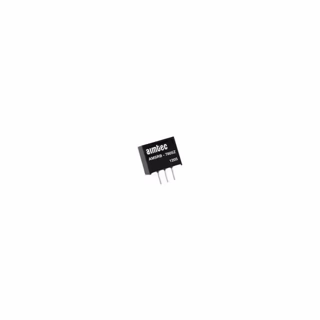 AMSRB-7805Z aimtec