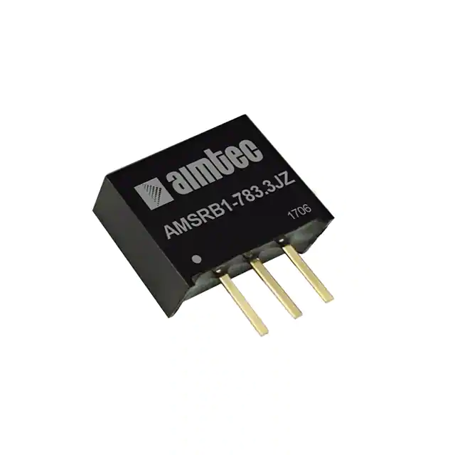 AMSRB1-7805JZ aimtec