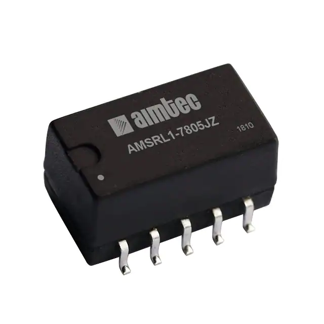 AMSRL1-7805JZ aimtec