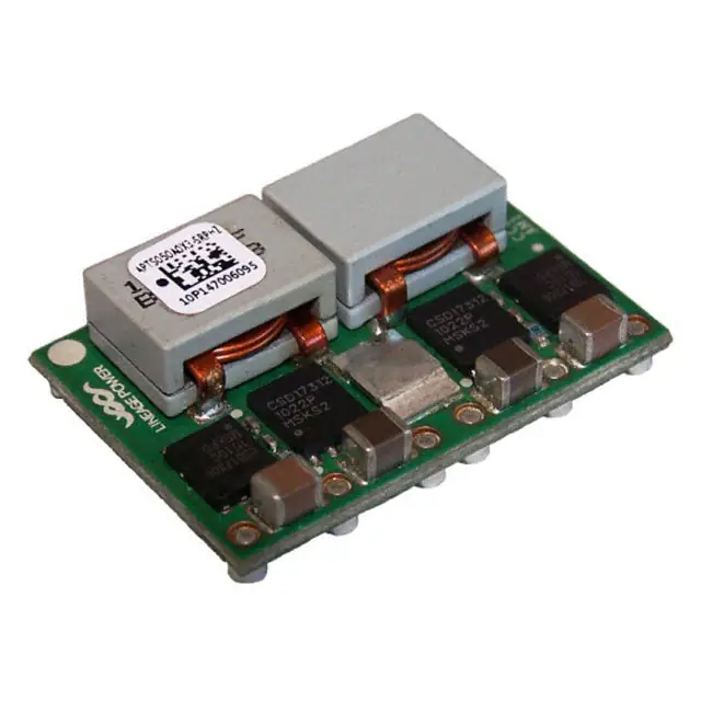 APTS050A0X3-SRPHZ OmniOn Power™