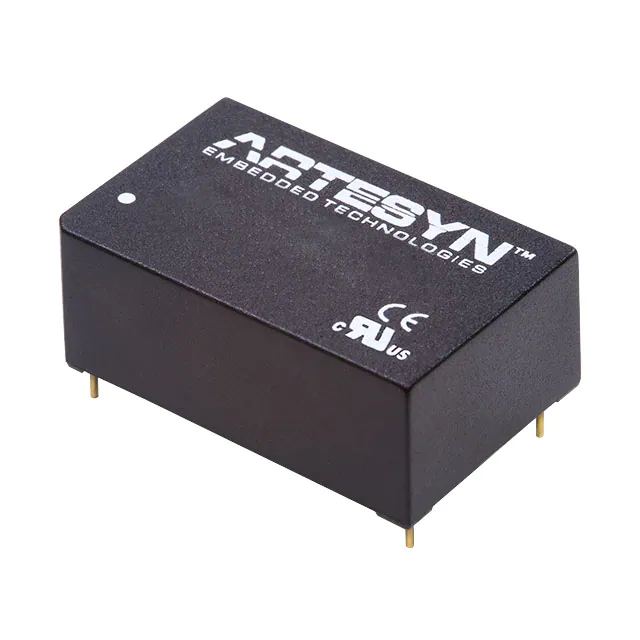 ASA01BB12-M ARTESYN / Advanced Energy
