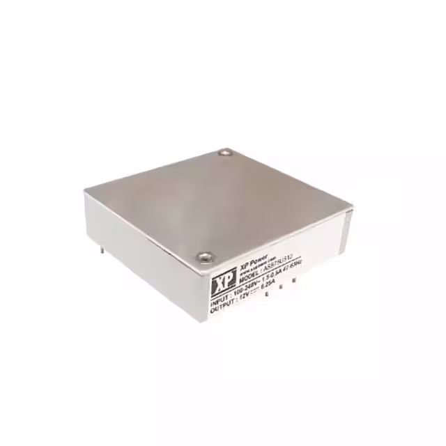 ASB75US15 XP Power