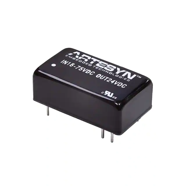 ATA02BB36-L ARTESYN / Advanced Energy
