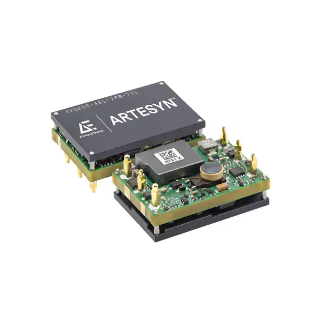 AVD200-48S12PB-6L ARTESYN / Advanced Energy