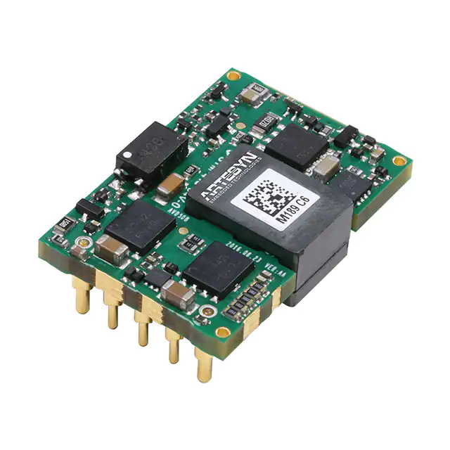 AVD50B-48S05-6L ARTESYN / Advanced Energy