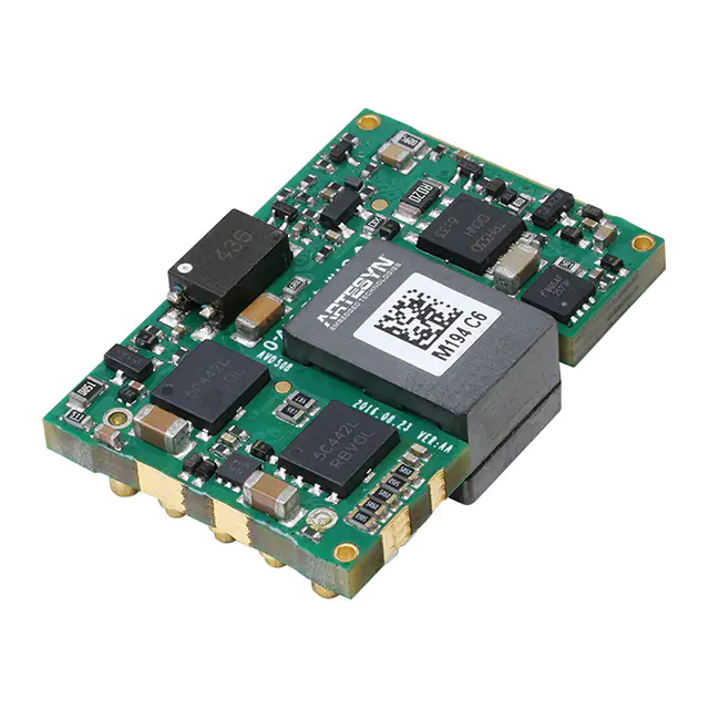 AVD50B-48S12TL ARTESYN / Advanced Energy
