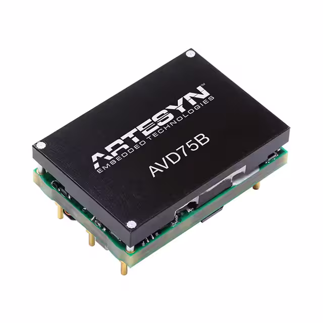 AVD75B-48S12B-6L ARTESYN / Advanced Energy