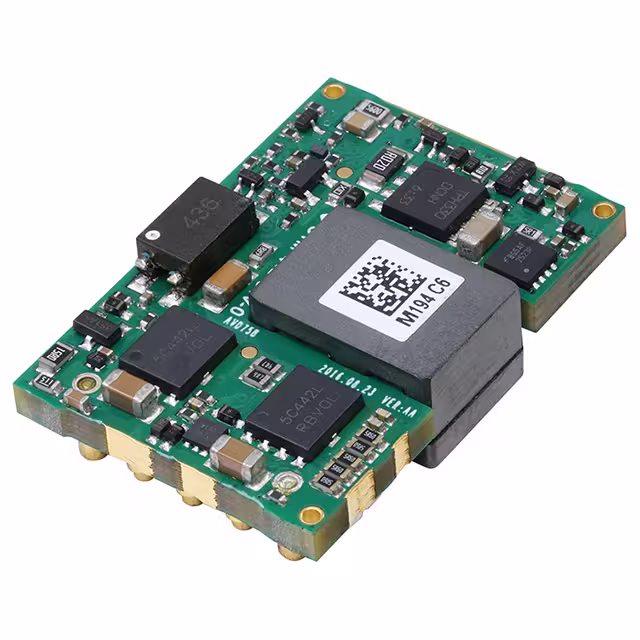 AVD75B-48S12TL ARTESYN / Advanced Energy