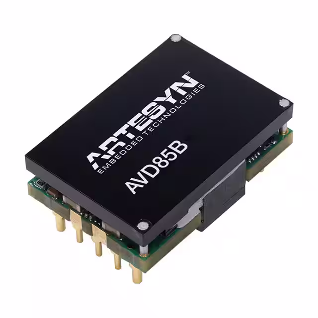 AVD85B-48S05B-6L ARTESYN / Advanced Energy