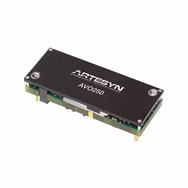 AVO250-48S28PB-6L ARTESYN / Advanced Energy