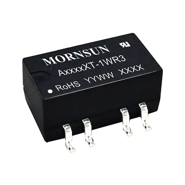A1212XT-1WR3-TR Mornsun America, LLC