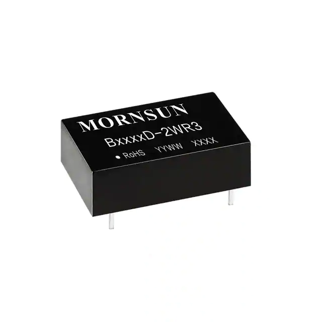 B0303D-2WR3 Mornsun America, LLC