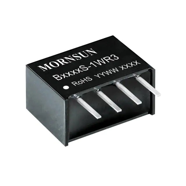 B0303S-1WR3 Mornsun America, LLC