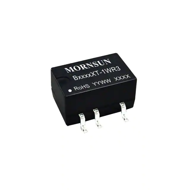 B0303XT-1WR3 Mornsun America, LLC