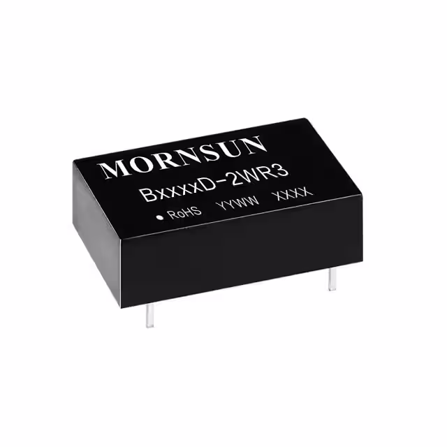 B0305D-2WR3 Mornsun America, LLC