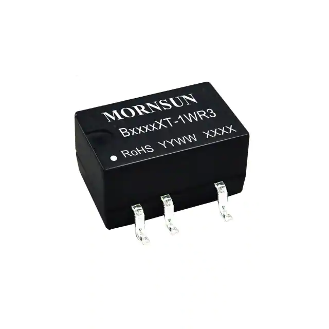 B0309XT-1WR3 Mornsun America, LLC