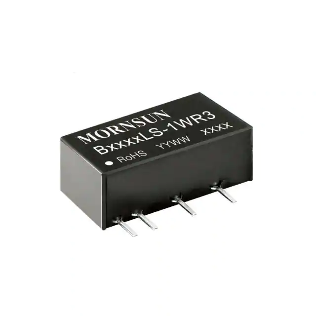 B0312LS-1WR3 Mornsun America, LLC