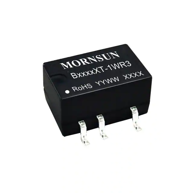 B0312XT-1WR3 Mornsun America, LLC