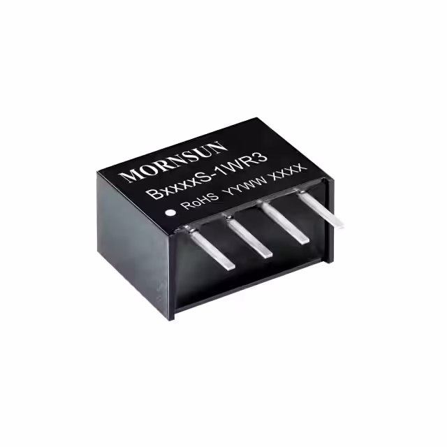 B0315S-1WR3 Mornsun America, LLC