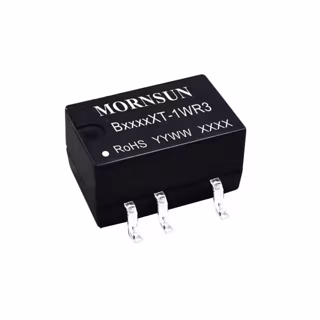 B0315XT-1WR3 Mornsun America, LLC