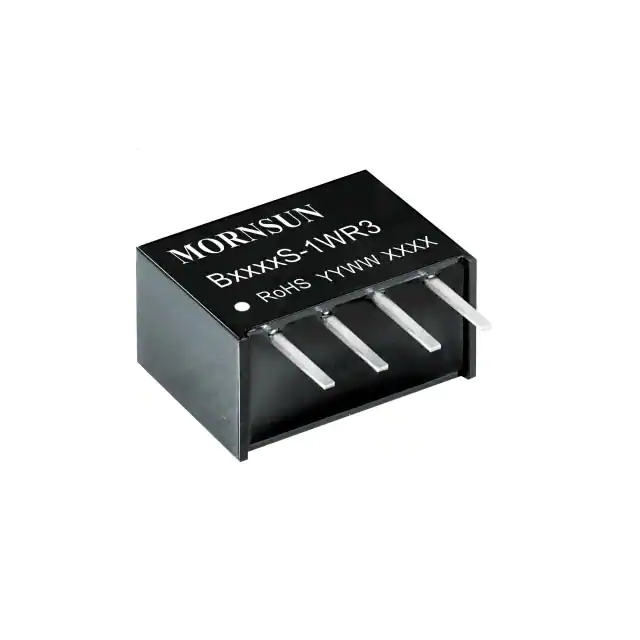 B0324S-1WR3 Mornsun America, LLC