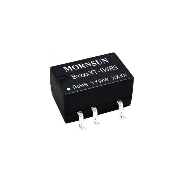 B0324XT-1WR3 Mornsun America, LLC