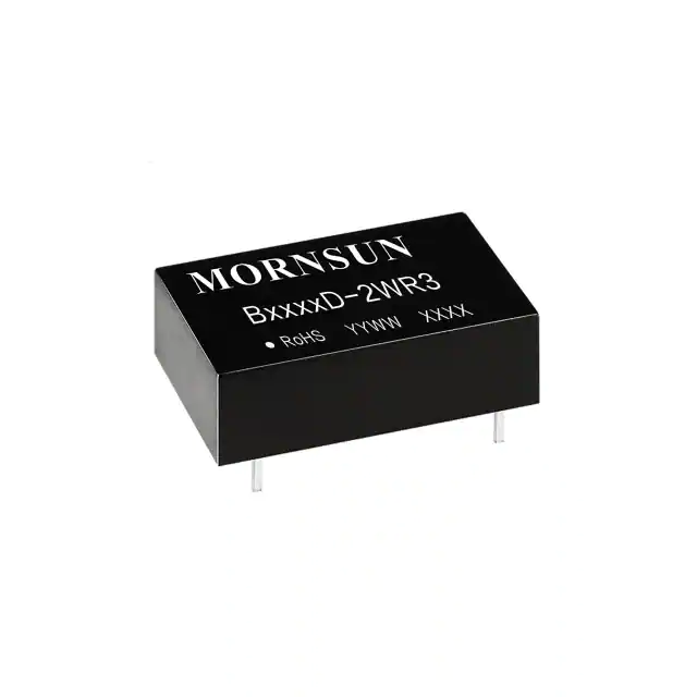 B0503D-2WR3 Mornsun America, LLC