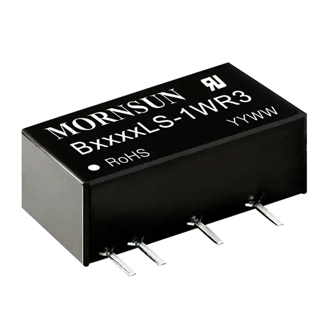 B0503LS-1WR3 Mornsun America, LLC