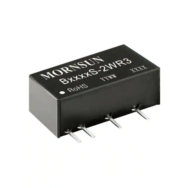 B0503S-2WR3 Mornsun America, LLC