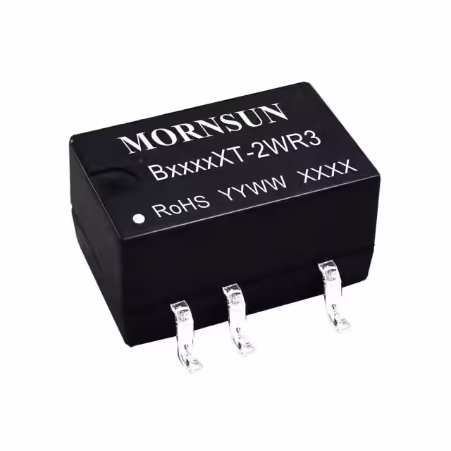 B0503XT-2WR3 Mornsun America, LLC