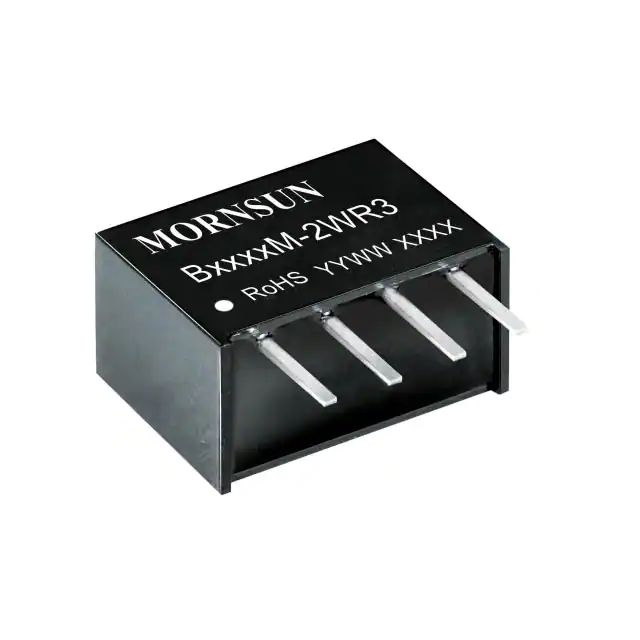 B0505M-2WR3 Mornsun America, LLC
