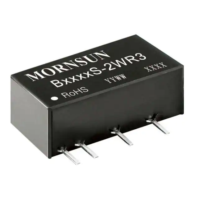 B0505S-2WR3 Mornsun America, LLC