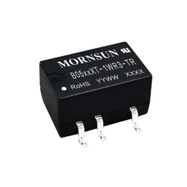 B0505XT-1WR3-TR Mornsun America, LLC