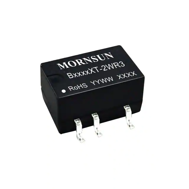 B0505XT-2WR3 Mornsun America, LLC