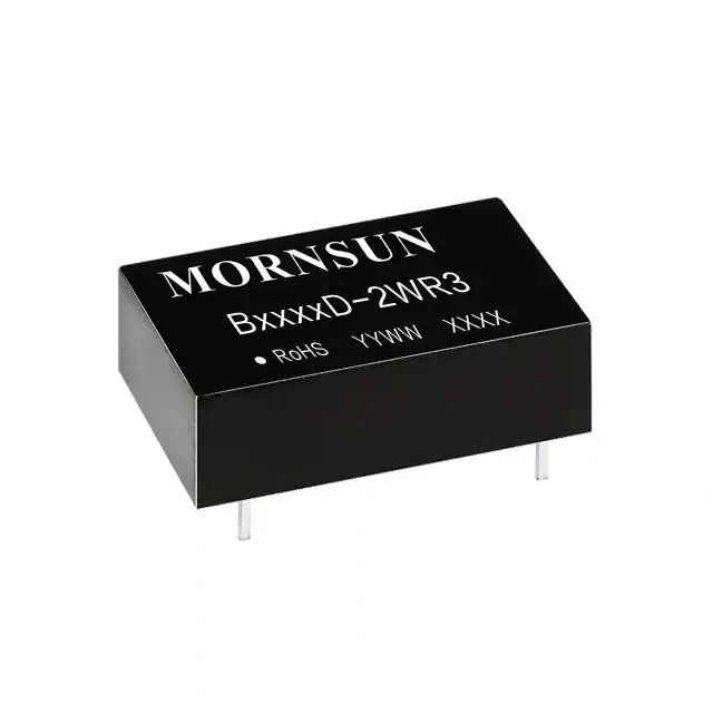 B0509D-2WR3 Mornsun America, LLC
