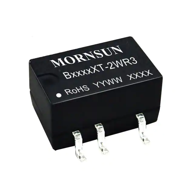 B0509XT-2WR3 Mornsun America, LLC
